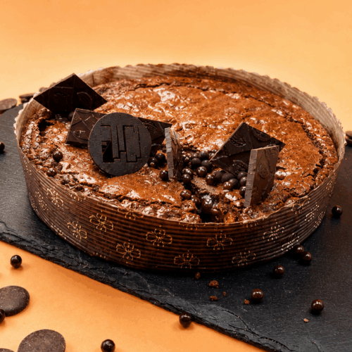 Brownie Chocolat