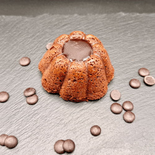 Brownie Chocolat