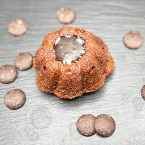 Brownie Chocolat