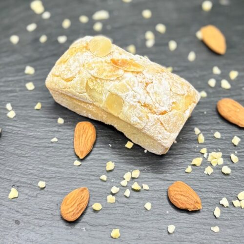 Financier nature