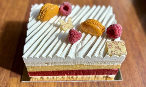 Vacherin