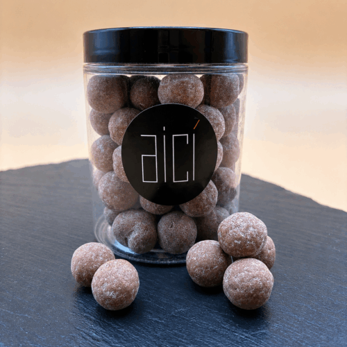 Pouzzolanes