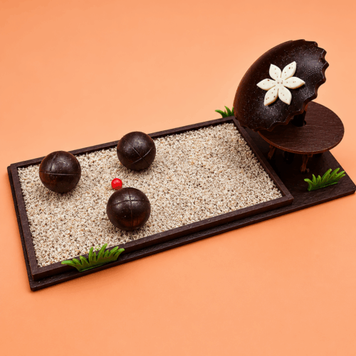 Terrain De Pétanque